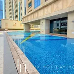 Lux The Al Seef Marina 4 Bed Suite