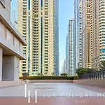 Lux The Al Seef Marina 4 Bed Suite