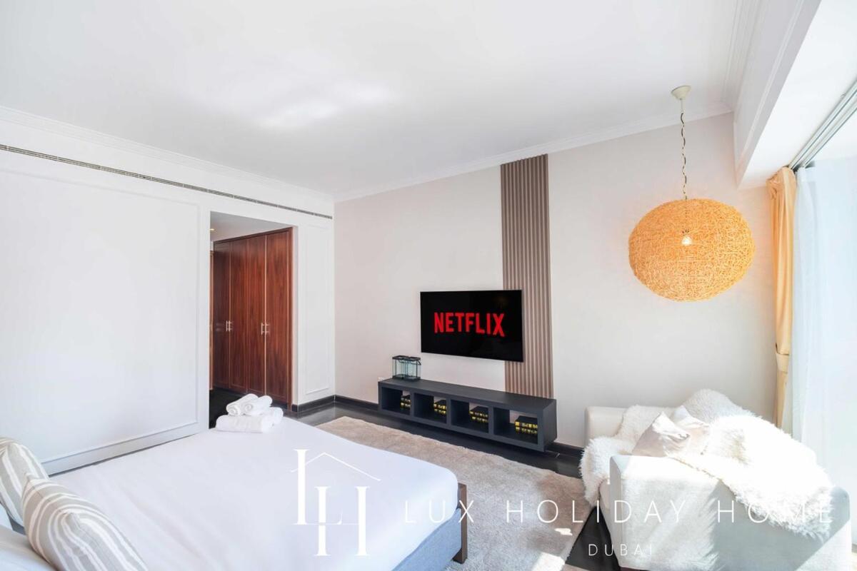 Apartment Lux The Al Seef Marina 4 Bed Dubai