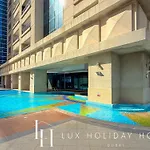 Lux The Al Seef Marina 4 Bed Suite
